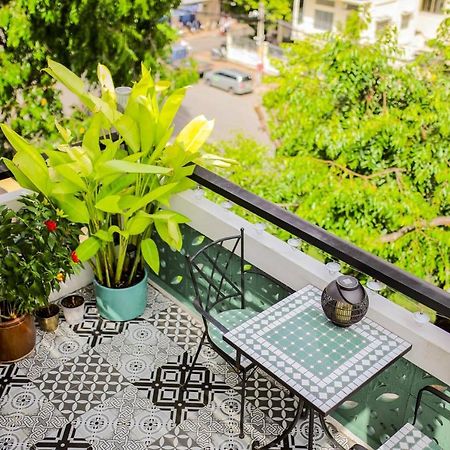 Magnolia'S Cần Thơ Exterior foto