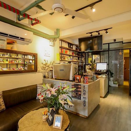 Magnolia'S Cần Thơ Exterior foto