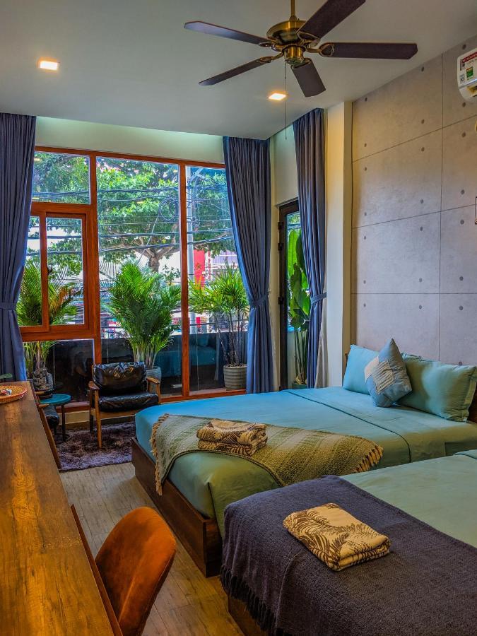 Magnolia'S Cần Thơ Exterior foto