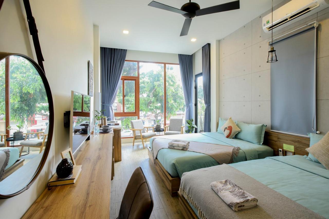 Magnolia'S Cần Thơ Exterior foto