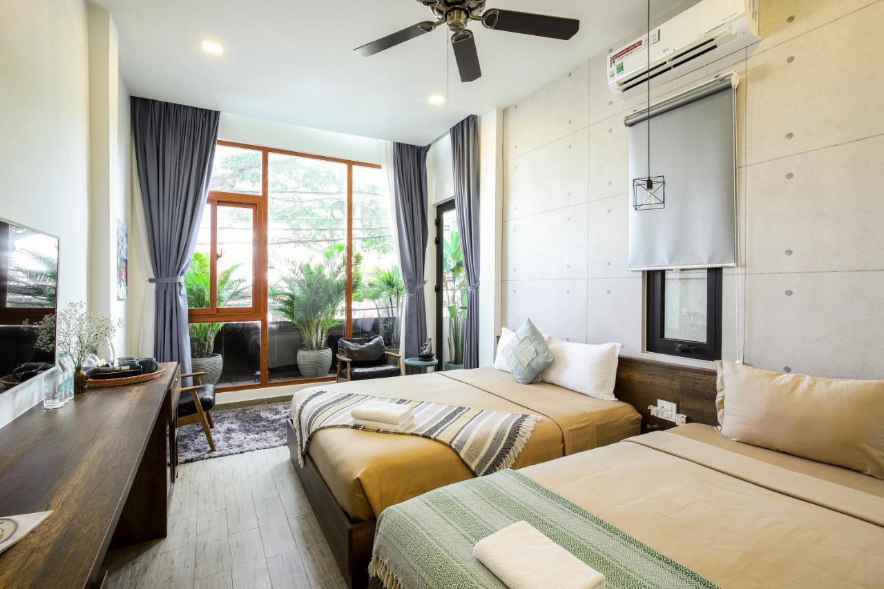 Magnolia'S Cần Thơ Exterior foto