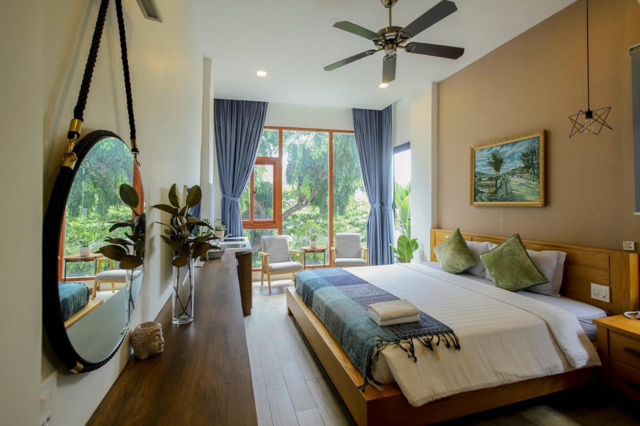 Magnolia'S Cần Thơ Exterior foto