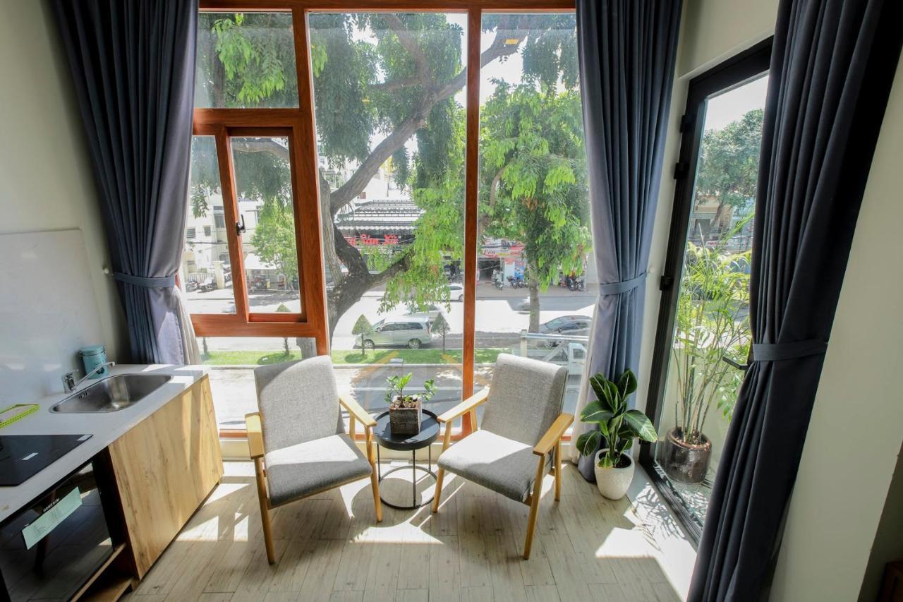 Magnolia'S Cần Thơ Exterior foto