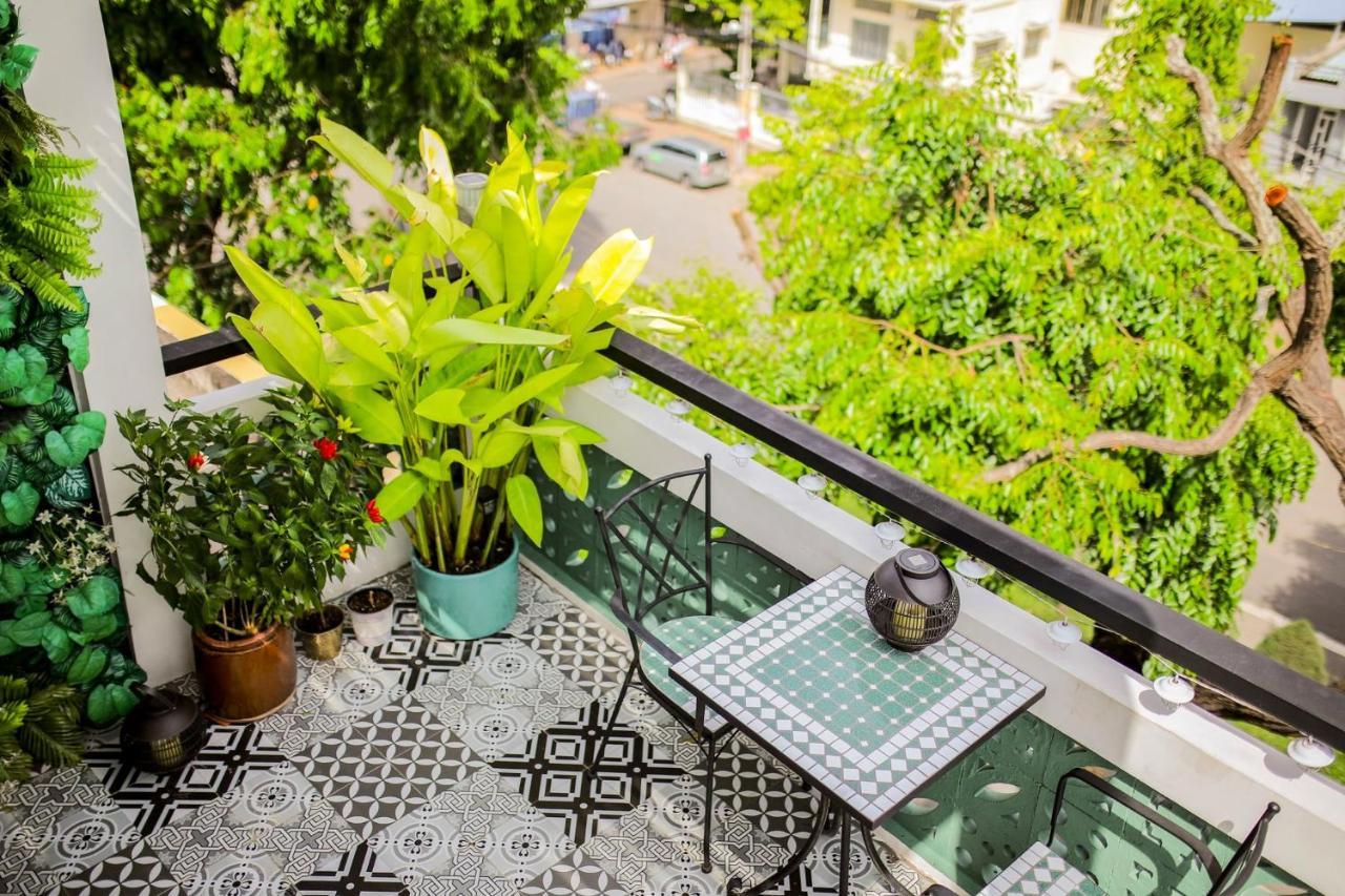 Magnolia'S Cần Thơ Exterior foto